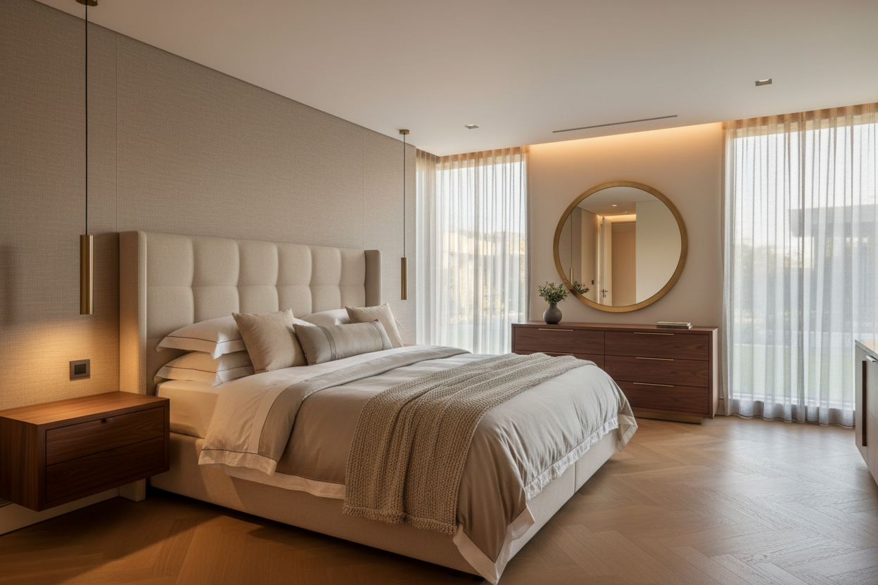 Guest Bedroom Furniture