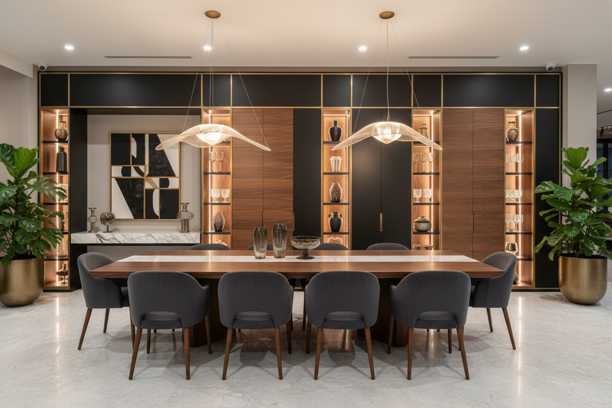 Dining Room Furniture