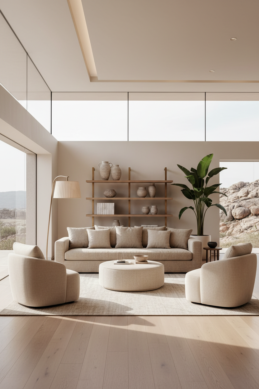 Living Room Furniture South Africa