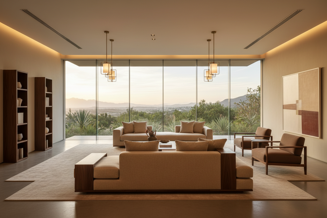 Luxury Home — Shop the Complete Home
