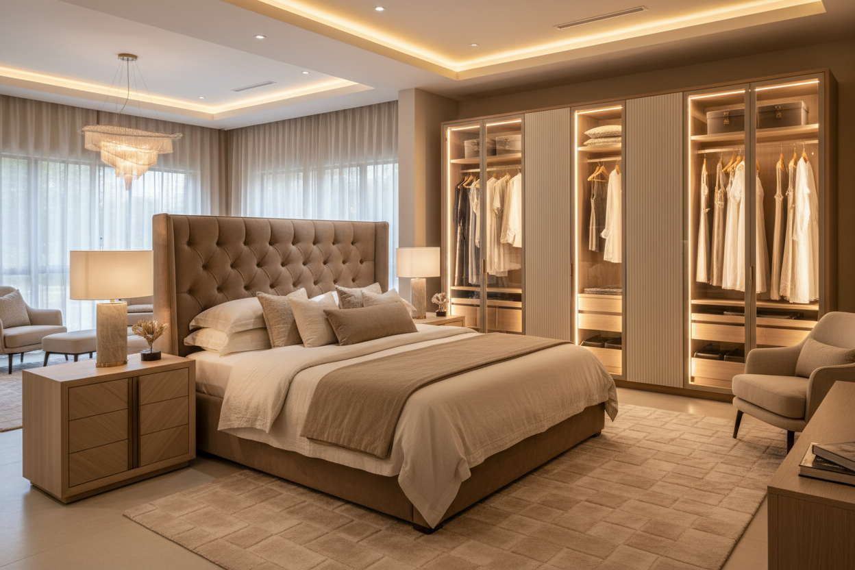 Bedroom Furniture South Africa