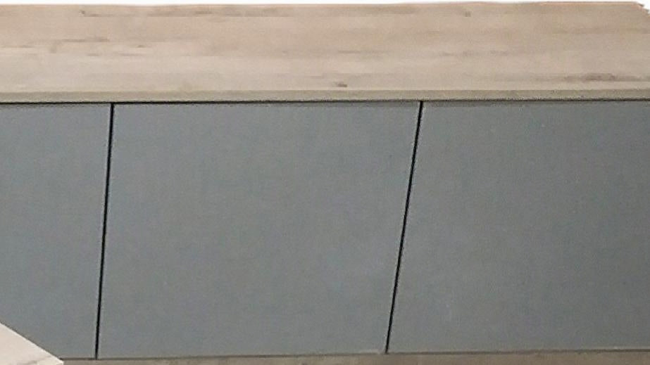 TRENZY Lux TV Stand – Modern Luxury, Effortless Style
