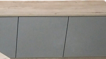 TRENZY Lux TV Stand – Modern Luxury, Effortless Style