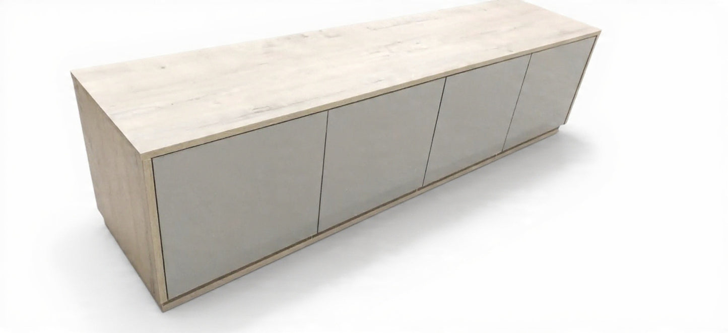TRENZY Lux TV Stand – Modern Luxury, Effortless Style