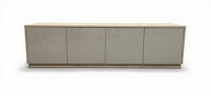 TRENZY Lux TV Stand – Modern Luxury, Effortless Style